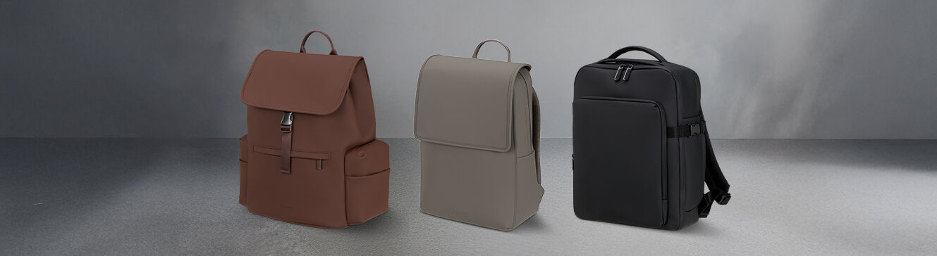 DEN KOMPLETTE RYGGSEKKGUIDEN - FINN DEN PERFEKTE RYGGSEKKEN FOR DEG